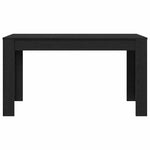 HKH Mesa de Jantar - Carvalho Preto
