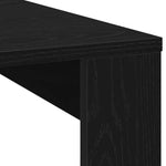 HKH Mesa de Centro - Carvalho Preto