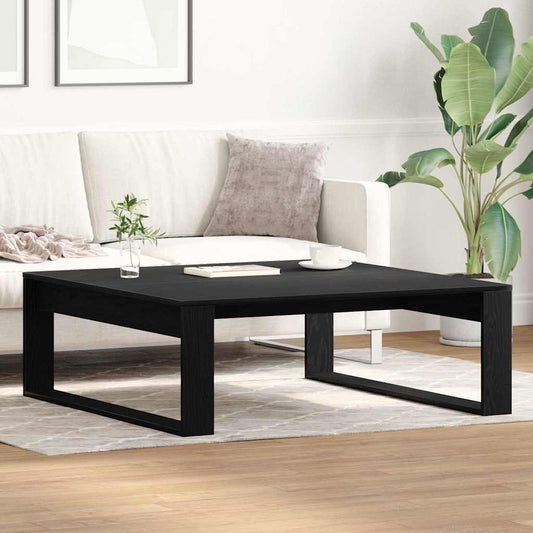 HKH Mesa de Centro - Carvalho Preto