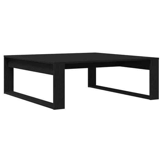 HKH Mesa de Centro - Carvalho Preto