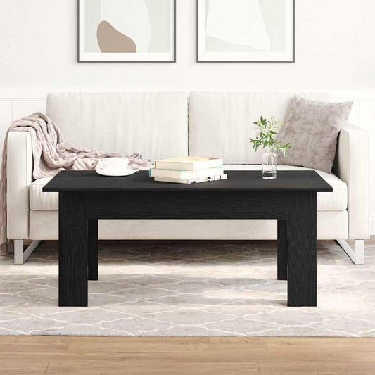 HKH Mesa de Centro - Roble Negro