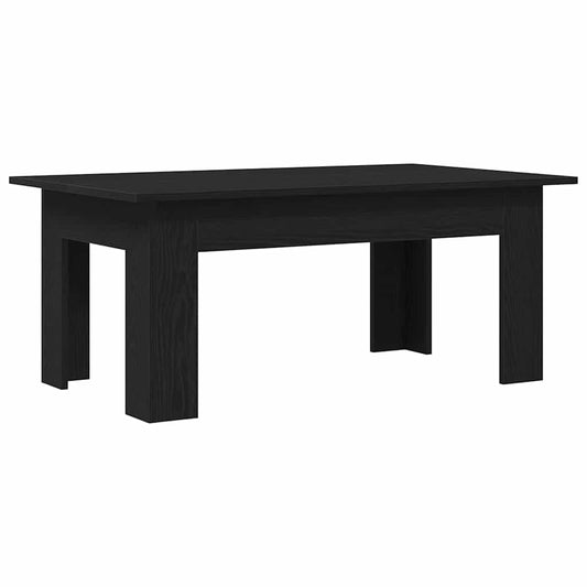 HKH Mesa de Centro - Roble Negro