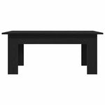HKH Mesa de Centro - Carvalho Preto