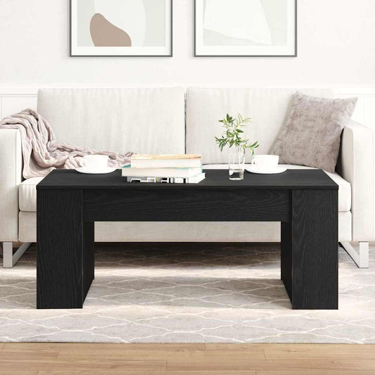 HKH Mesa de Centro - Roble Negro