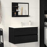 HKH Espejo de Baño - 60x10,5x45 Cm