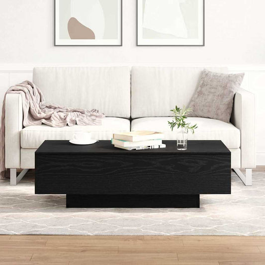 HKH Mesa de Centro - Roble Negro