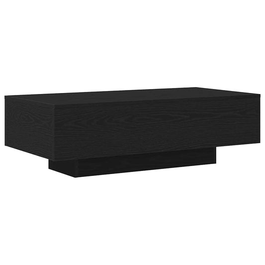 HKH Mesa de Centro - Roble Negro
