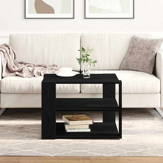 HKH Mesa de Centro - Roble Negro