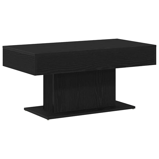 HKH Mesa de Centro - Roble Negro