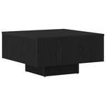 HKH Mesa de Centro - Carvalho Preto