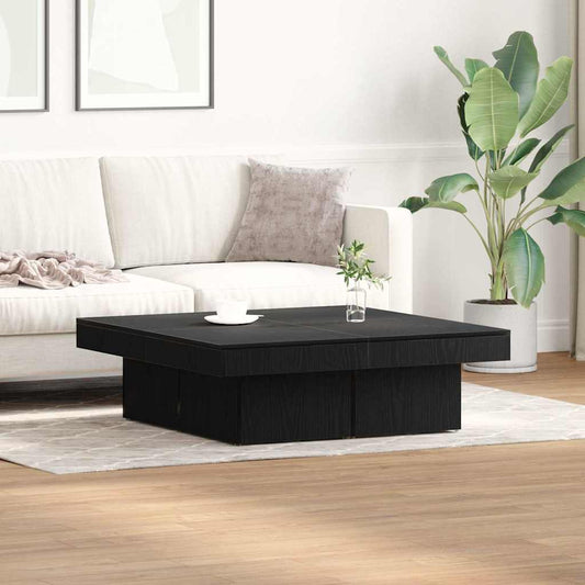 HKH Mesa de Centro - Roble Negro