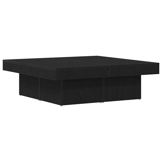 HKH Mesa de Centro - Roble Negro