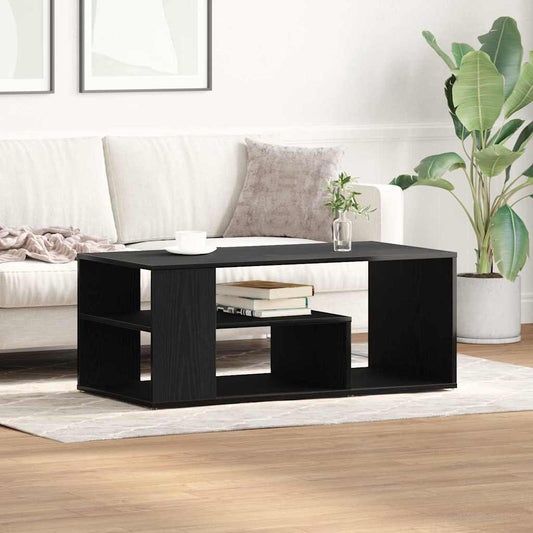 HKH Mesa de Centro - Roble Negro