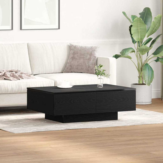 HKH Mesa de Centro - Roble Negro