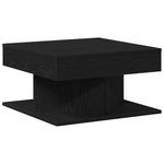 HKH Mesa de Centro - Carvalho Preto