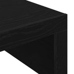 HKH Mesa de Centro - Carvalho Preto