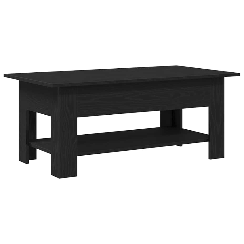 HKH Mesa de Centro - Roble Negro