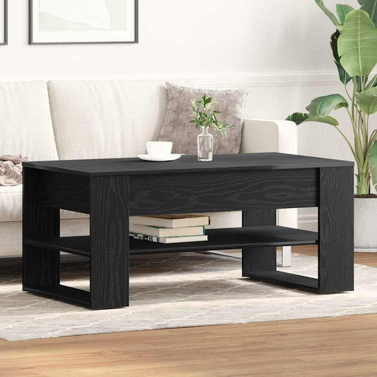 HKH Mesa de Centro - Roble Negro