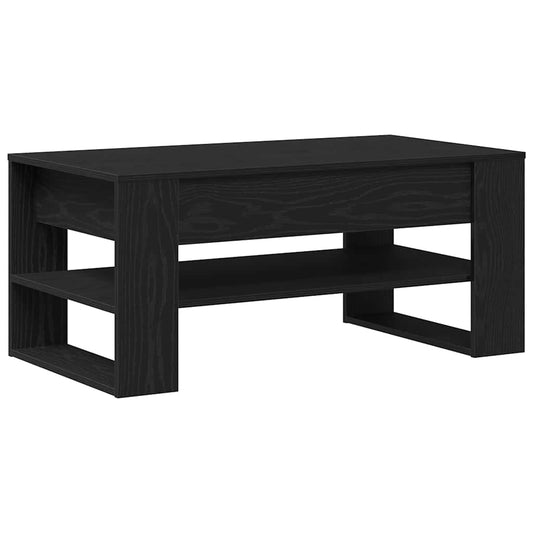 HKH Mesa de Centro - Roble Negro