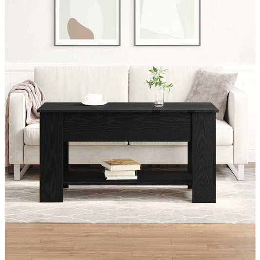 HKH Mesa de Centro - Roble Negro