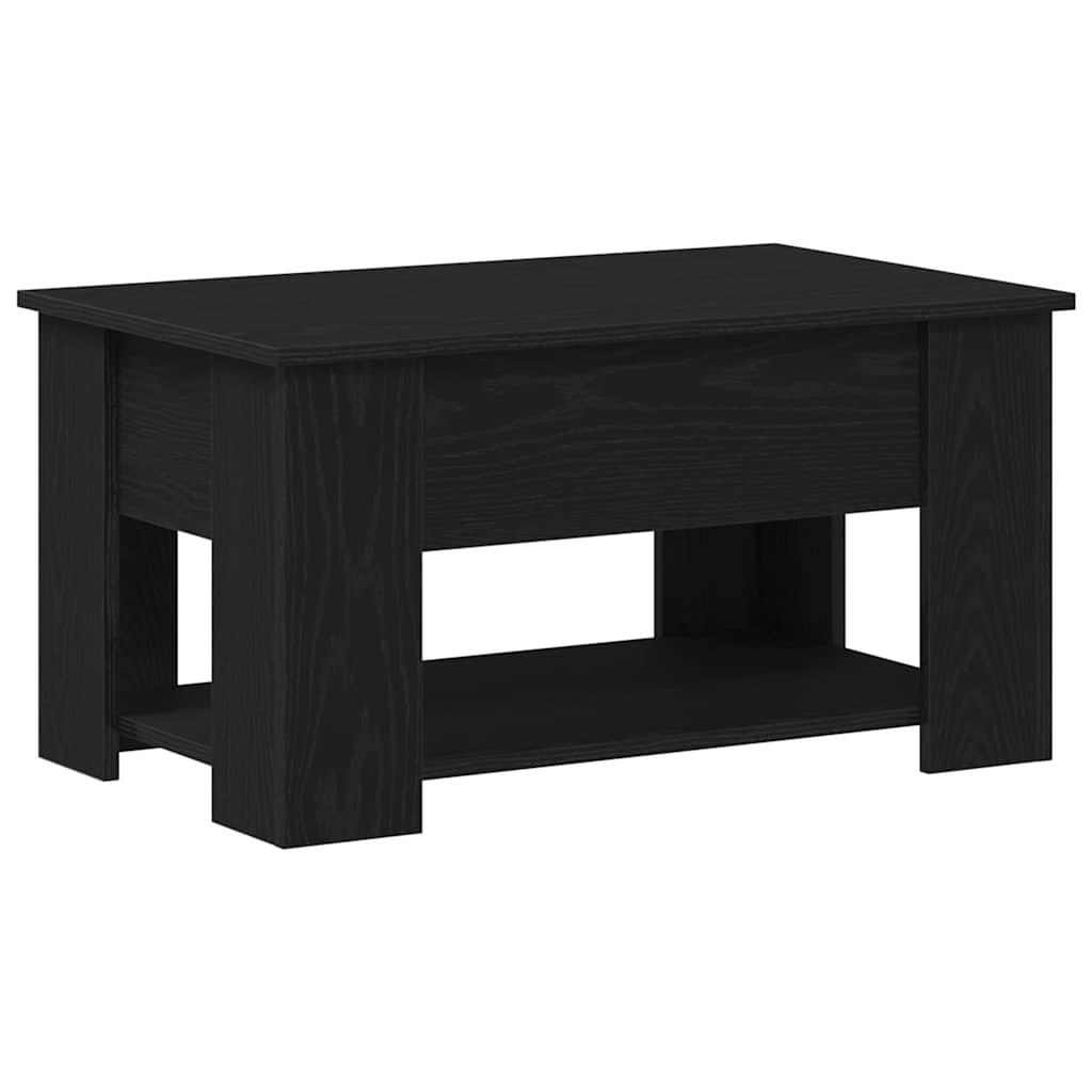 HKH Mesa de Centro - Roble Negro