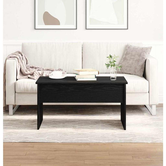 HKH Mesa de Centro - Roble Negro