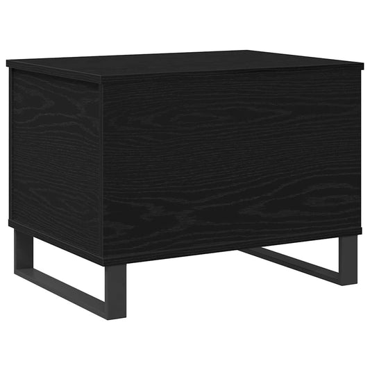 HKH Mesa de Centro - Carvalho Preto