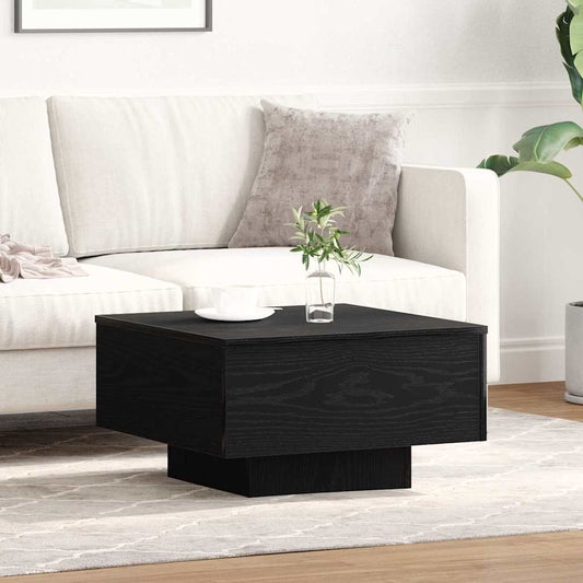 HKH Mesa de Centro - Roble Negro