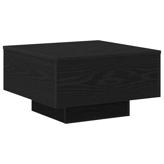 HKH Mesa de Centro - Roble Negro