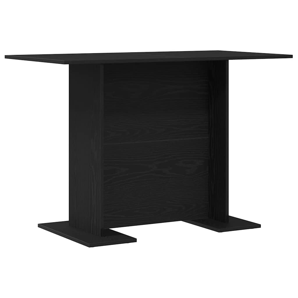 HKH Mesa de Comedor - Roble Negro