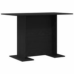 HKH Mesa de Jantar - Carvalho Preto
