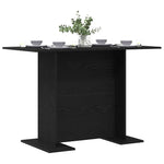HKH Mesa de Jantar - Carvalho Preto