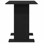 HKH Mesa de Jantar - Carvalho Preto