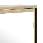 HKH Espejo de Baño con Estante - Beige