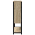 HKH Espejo de Baño con Estante - Beige