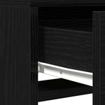 HKH Toucador - Preto
