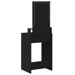HKH Toucador - Preto