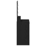 HKH Toucador - Preto