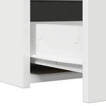 Tocador HKH - Blanco