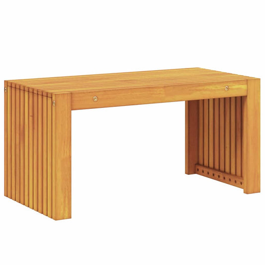 Mesa de centro HKH - Marrón