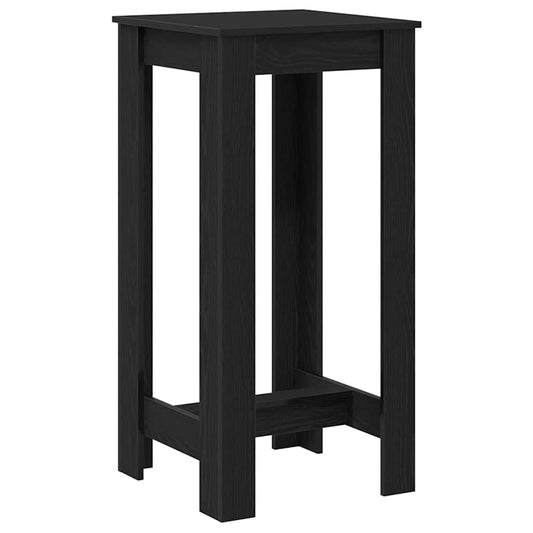 HKH Mesa de Bar - Carvalho Preto