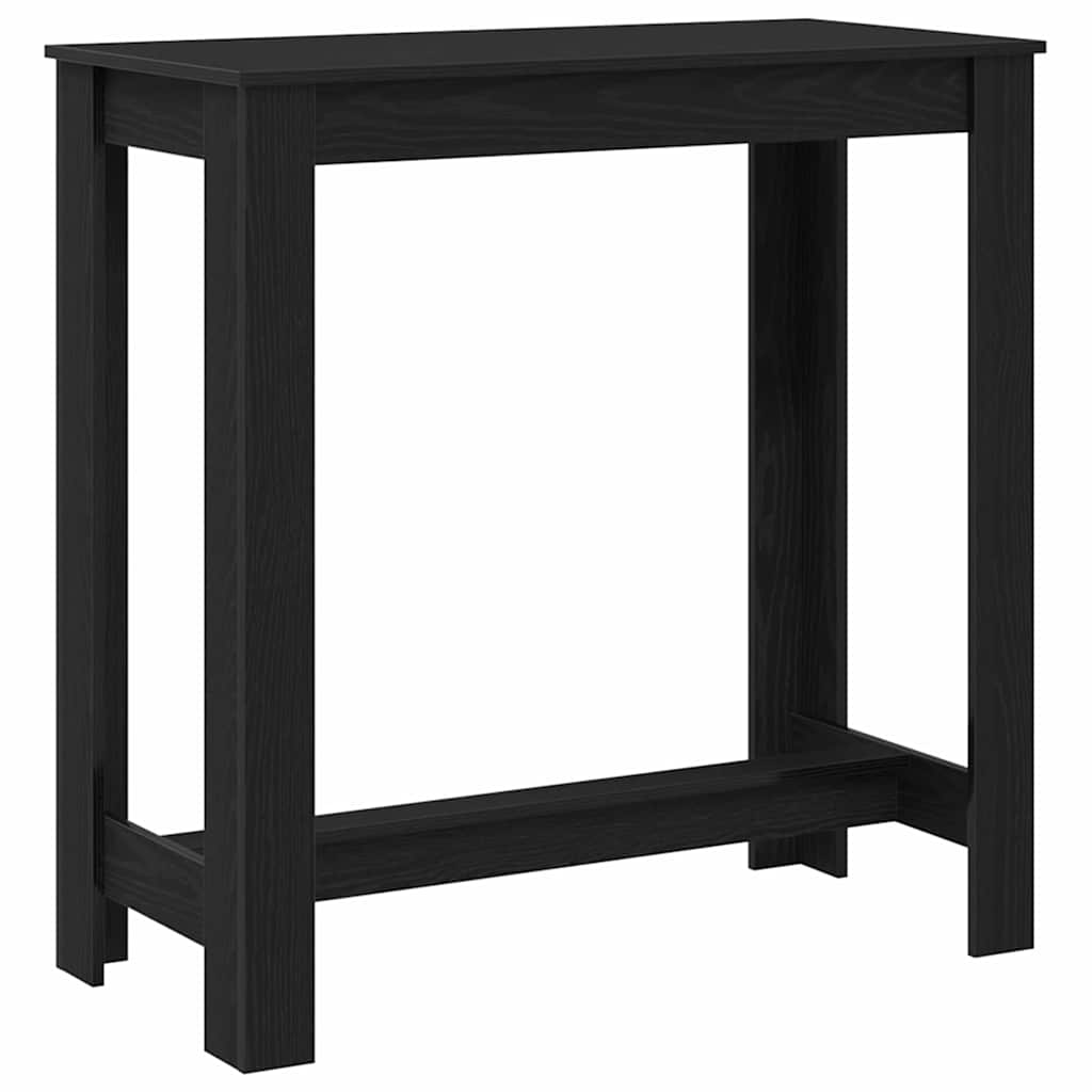 Mesa de Bar HKH - Roble Negro