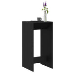 HKH Mesa de Bar - Carvalho Preto