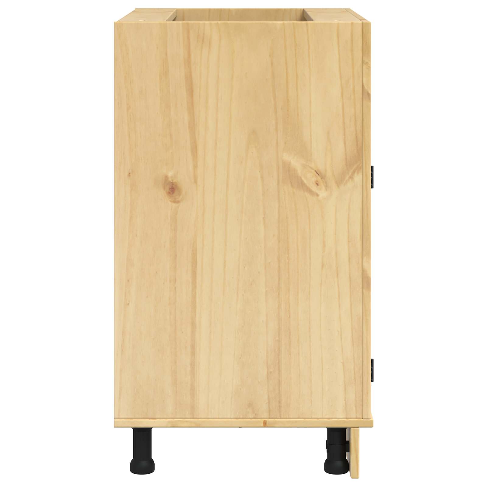 Armario HKH Mel de Madera Maciza de Pino