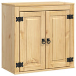 Armario HKH Mel de Madera Maciza de Pino
