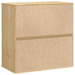 Armario HKH Mel de Madera Maciza de Pino