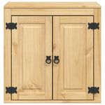 Armario HKH Mel de Madera Maciza de Pino