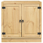 Armario HKH Mel de Madera Maciza de Pino
