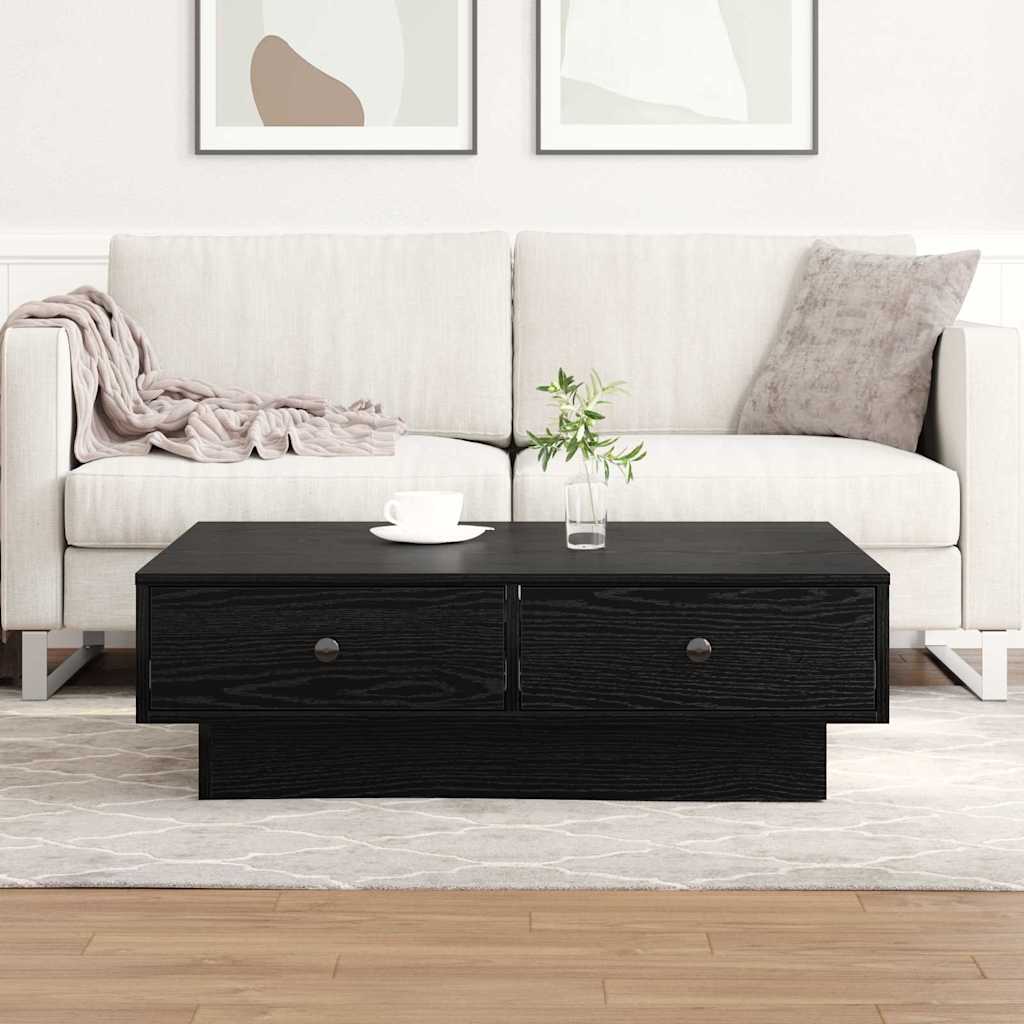 HKH Mesa de Centro - Roble Negro