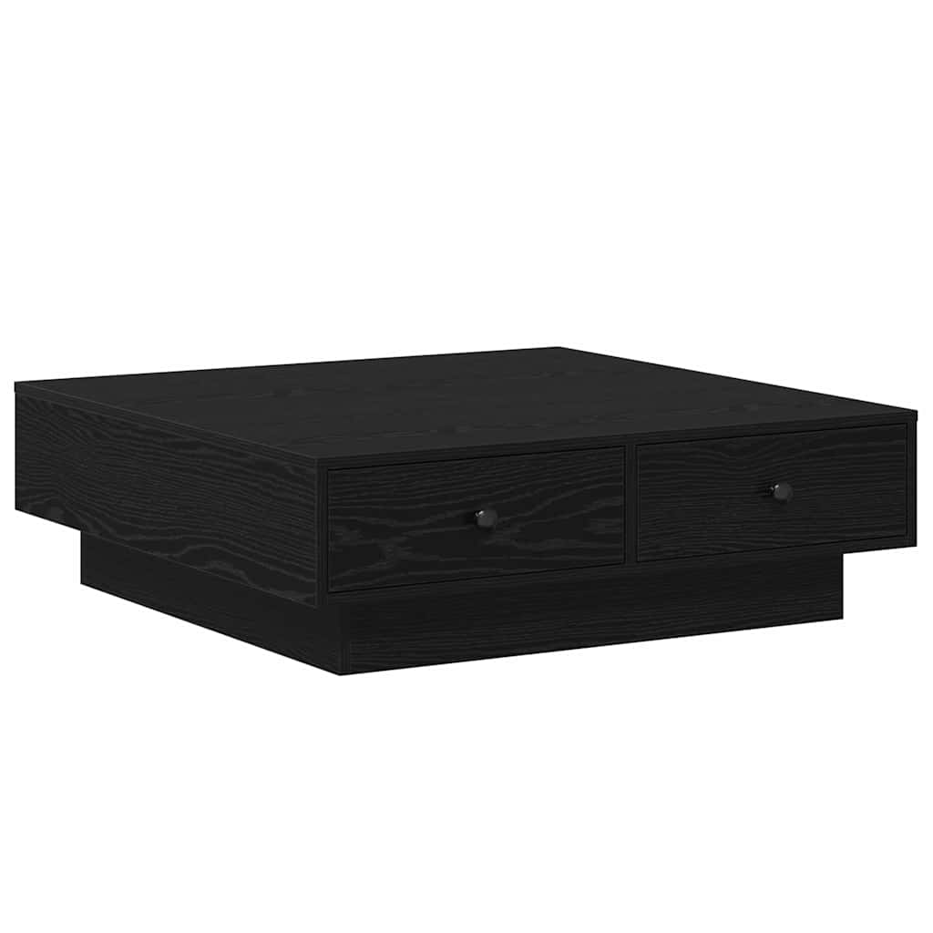 HKH Mesa de Centro - Roble Negro